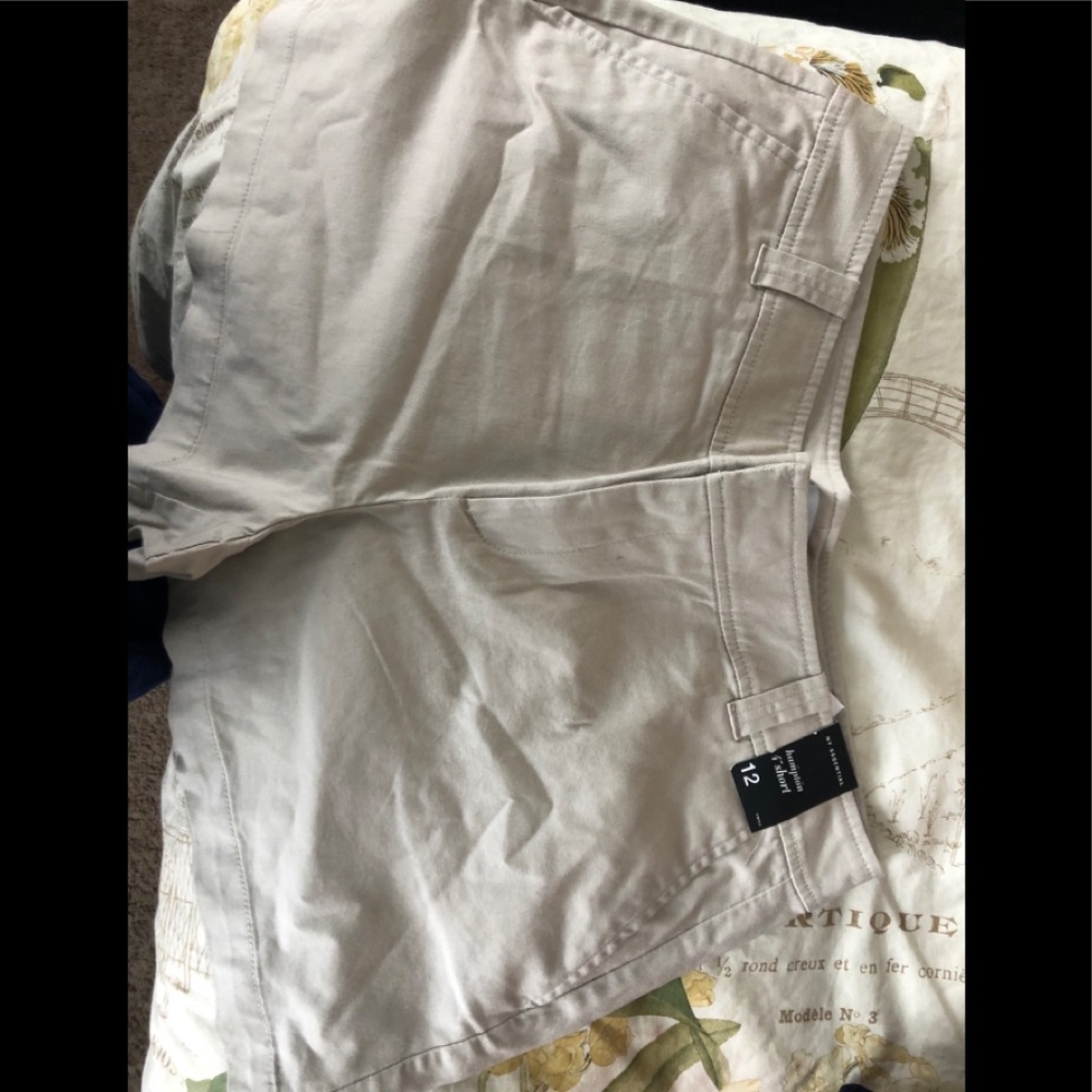 NWT shorts